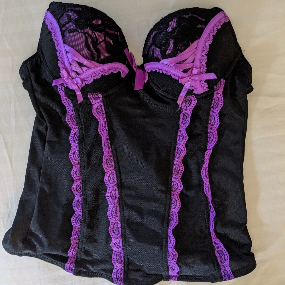 Lingerie